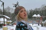 Анастасия Петраковская: Хочется обратно в тепло
