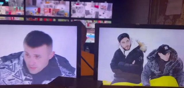 Иван Барзиков может уйти с проекта из-за драки