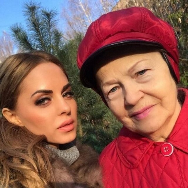 Юлия Ефременкова: Мне нужен хороший психолог