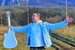 Александр Гобозов снова влюблён и счастлив
