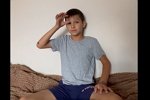 Алиана Устиненко: Как Роберт отреагировал на новость...
