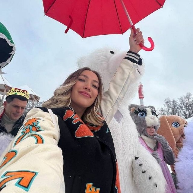 Свежие фото участников (22.02.2023)
