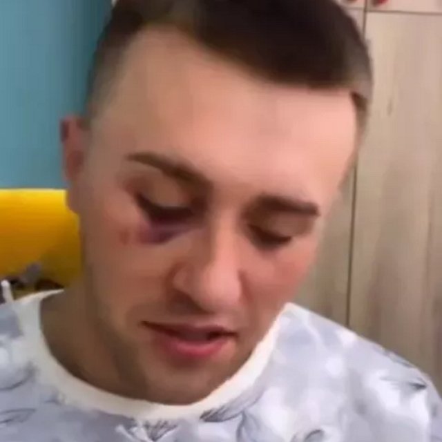 У женской спальни появился защитник в лице новенького Павла