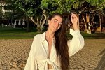 Богдана Кварацхелия: Теперь я не просто турист!