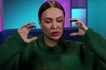 Елизавета Полыгалова подружилась с Кристиной Бухынбалтэ