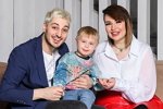Александра Черно: Самое большое богатство!