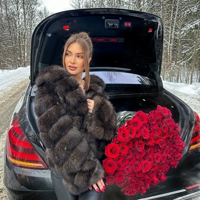 Свежие фото бывших участников (23.02.2023)