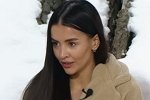 Кристина Бухынбалтэ: Обожаю слушать ложь, когда знаю правду...