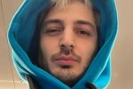 Иосиф Оганесян: В глубине души она отпустила меня...