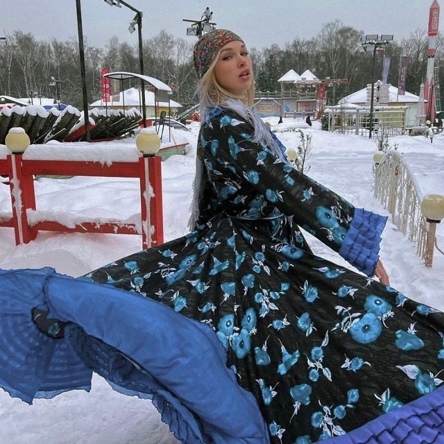 Свежие фото участников (24.02.2023)