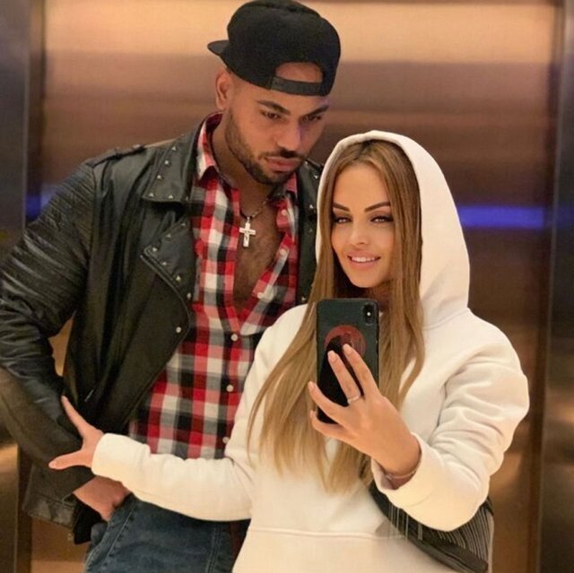 Юлия Ефременкова: Любимые, сегодня вам 5 месяцев!
