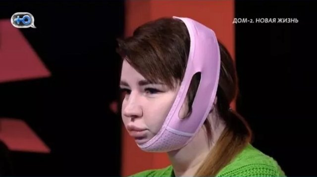 Рахимова обеспокоена возобновившейся дружбой Санчо и Черно