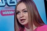 Рахимова обеспокоена возобновившейся дружбой Санчо и Черно