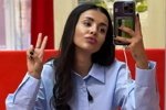 Кристине Бухынбалтэ надоело лицемерие жителей телестройки