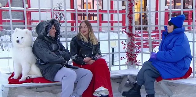 Барзиков повысил свою самооценку ночью с Полыгаловой