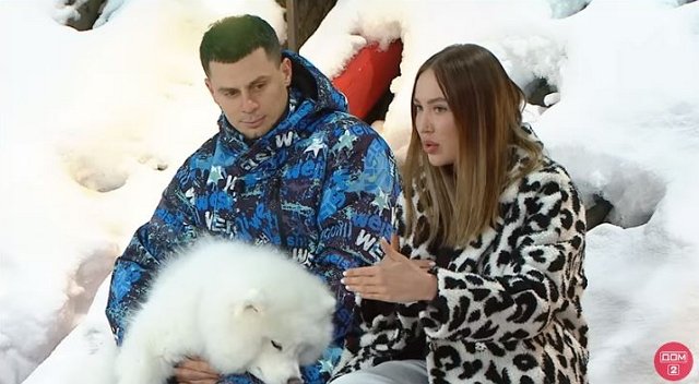 Новости на 24.02.2023 от Кота Баюна Новости на 24.02.2023 от Кота Баюна