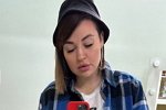Александра Черно: Может, пора уже о себе поговорить?