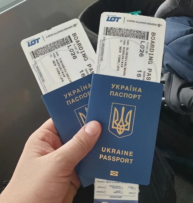 Екатерина Токарева: Наконец-то можно сказать! Екатерина Токарева: Наконец-то можно сказать!