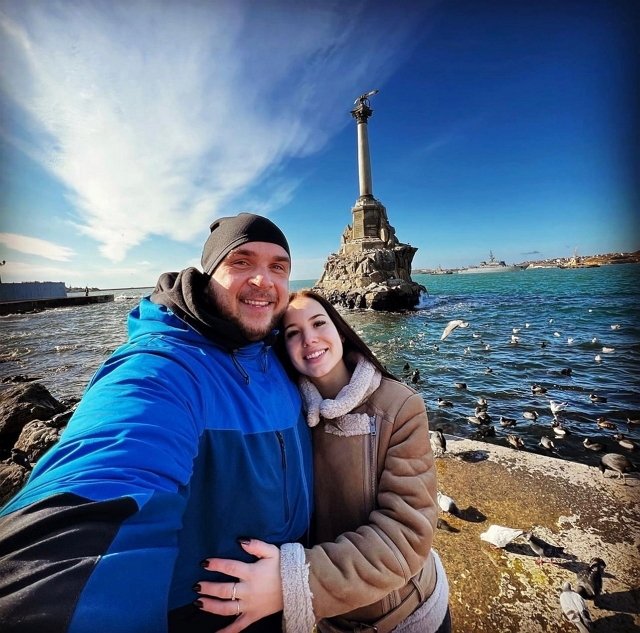 Свежие фото бывших участников (26.02.2023)
