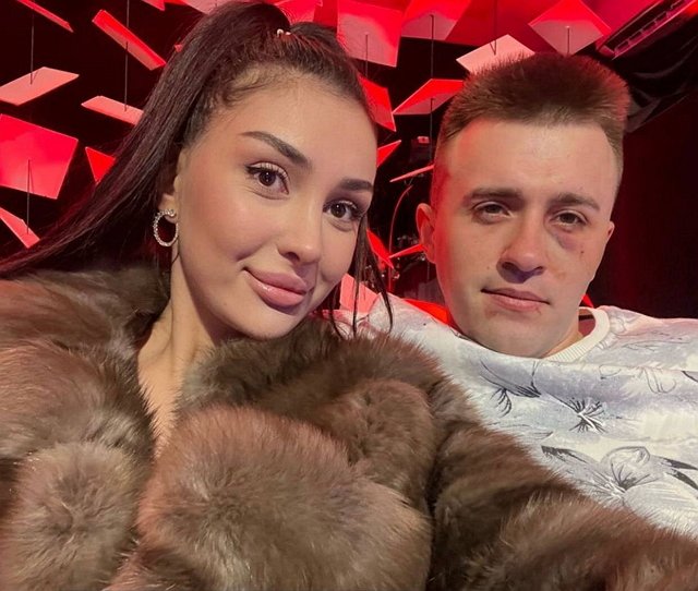 Свежие фото участников (27.02.2023)