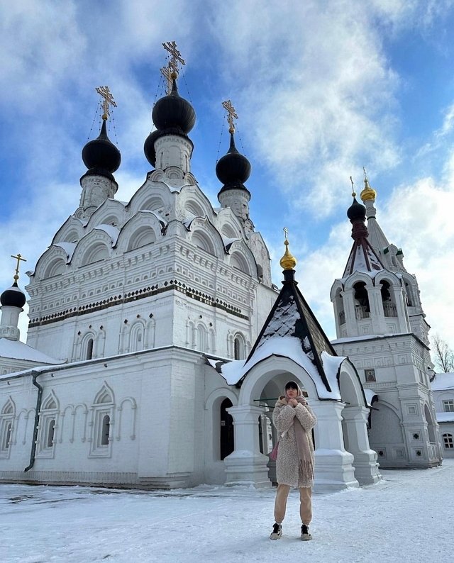 Свежие фото участников (27.02.2023)
