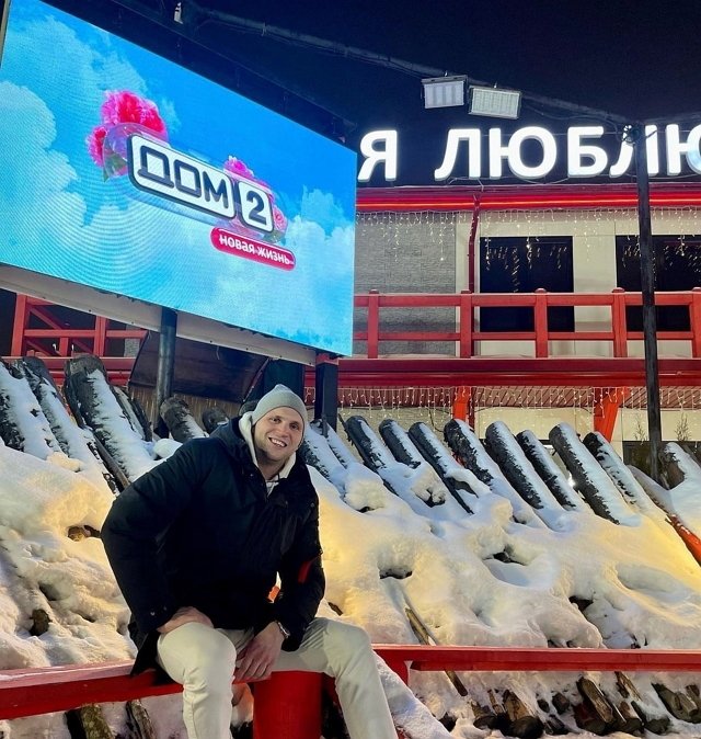Свежие фото участников (27.02.2023)