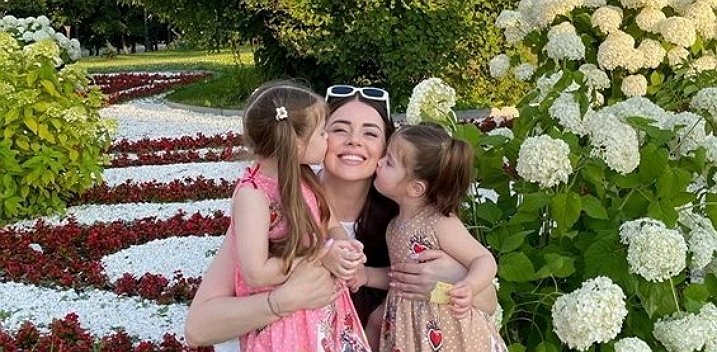Ольга Дмитренко: Я ушла из дома две недели назад