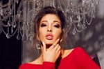 Яна Захарова внезапно вспомнила бывшего бойфренда