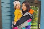 Ирина Пингвинова рассказала о потешном случае с дочерью