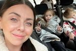 Зрители не верят, что Ольга Рапунцель ушла из дома лишь с одним чемоданом