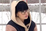 Ермолаева пригласила Марину Африкантову на телестройку
