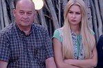 Родственники Марины Африкантовой терпели Капаклы лишь ради дочери