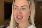 Марина Африкантова: Рома поступает не по-мужски!