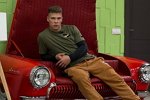 Свежие фото участников (1.03.2023)