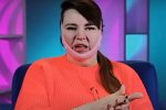 Александра Черно заявила, что её должны любить все