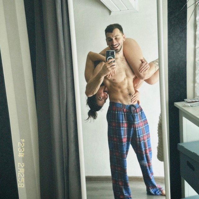 Свежие фото бывших участников (1.03.2023)