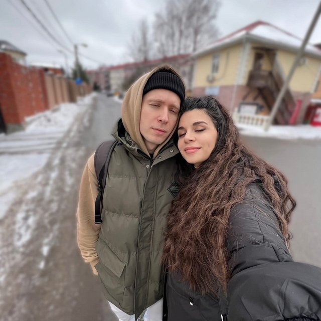 Свежие фото бывших участников (1.03.2023)