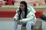 Бухынбалтэ показала свою новую квартиру, в которой сможет гостить пёс Лео