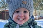 Свежие фото детей участников проекта (1.03.2023)
