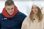 Рахимова всё ещё обижена на Дениса Кишковича