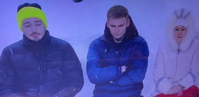 Рахимова всё ещё обижена на Дениса Кишковича