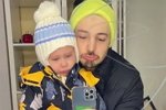 Оганесян запретил супруге обсуждать развод в сети