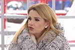 Ольга Орлова заступилась за Ивана Барзикова