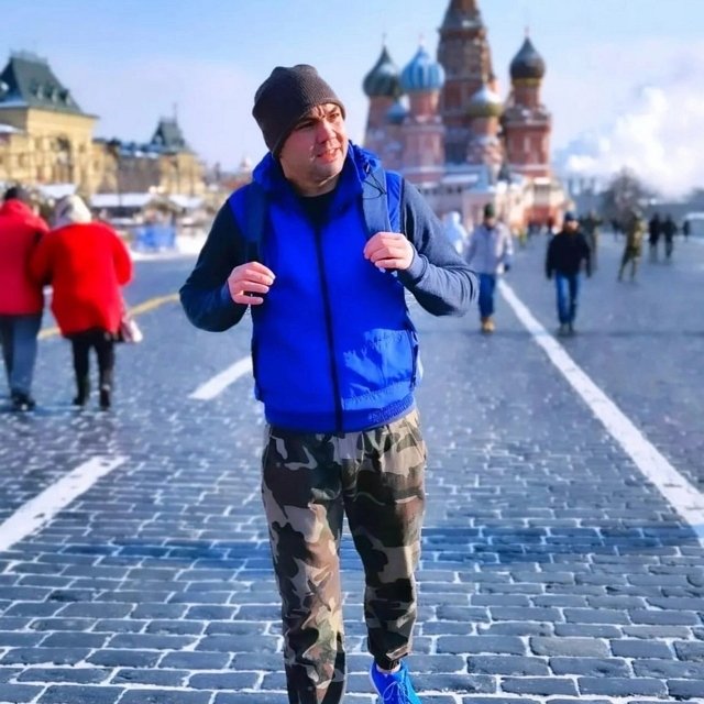 Свежие фото бывших участников (2.03.2023)