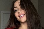 Алёна Савкина похвасталась успехами младшего сына