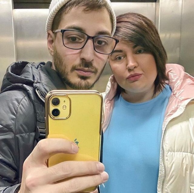 Иосиф Оганесян поведал о весеннем обострении своих поклонниц