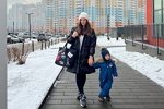 Ольга Гажиенко: Ребёнку лучше с семьей