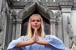 Анастасия Бигрина: Даже не знаю, что вам сказать...