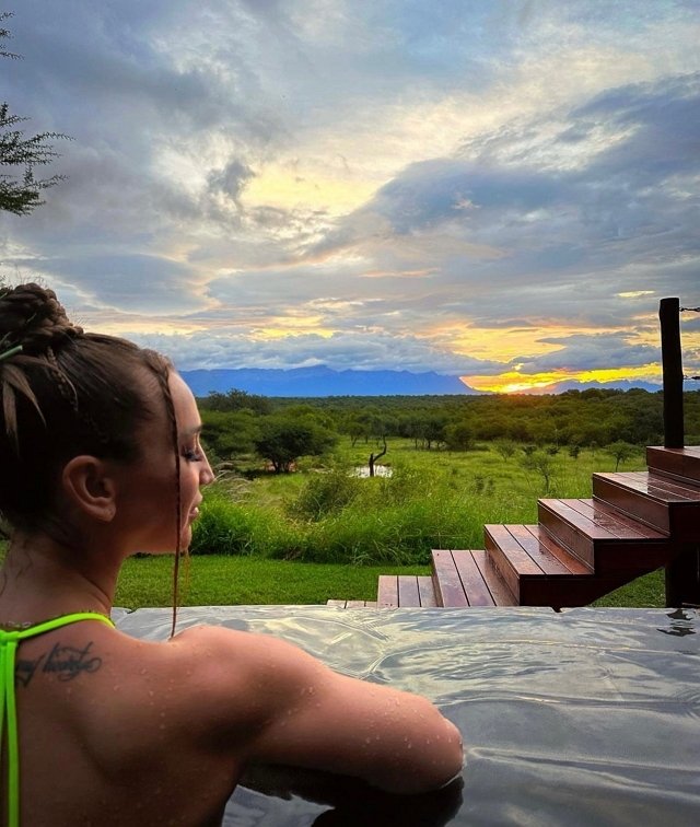 Свежие фото бывших участников (3.03.2023)