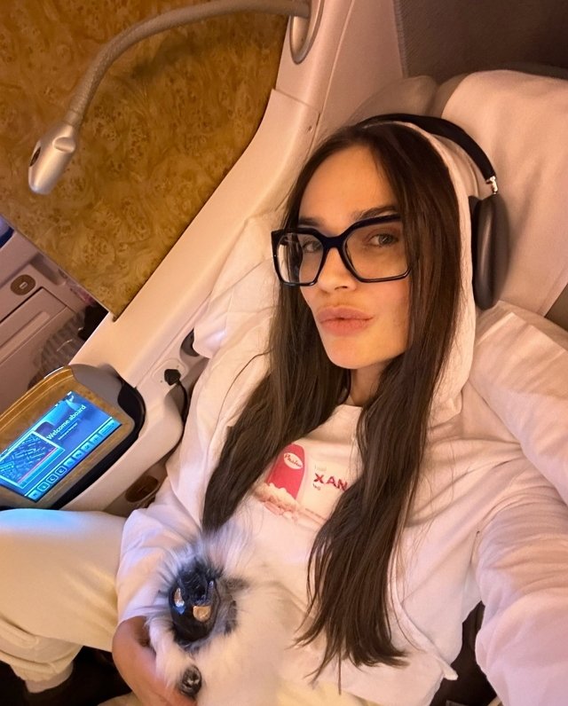 Свежие фото бывших участников (3.03.2023)